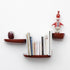 Prateleira de Parede Corniches Bouroullec / M